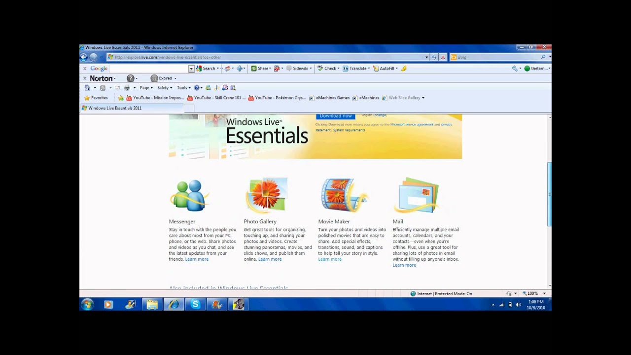 Windows For Mac Free Download 2011